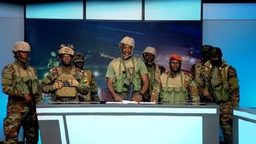 Nouvelles du CRPF-Cotonou